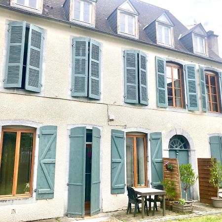L'Hortense Oloron-Sainte-Marie Exterior foto