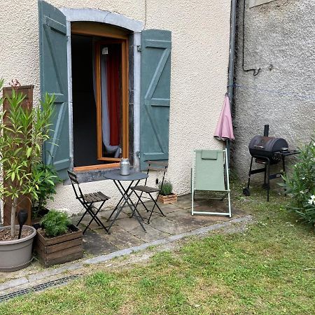 L'Hortense Oloron-Sainte-Marie Exterior foto