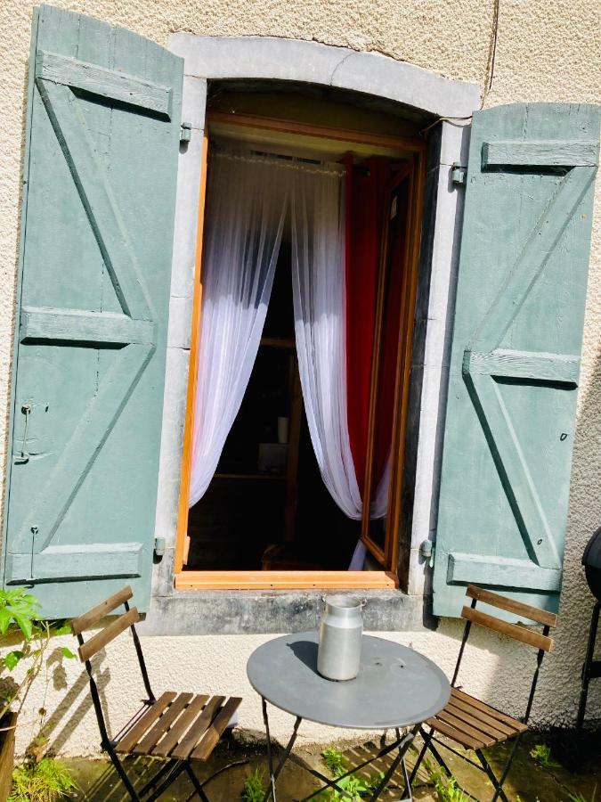 L'Hortense Oloron-Sainte-Marie Exterior foto